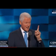Time magazine contributor Darlena Cunha described Bill Clinton's July 26 at the Democratic National Convention as "literature in the spoken word, an effortlessly delivered memoristic essay with narrative components and personal vignettes expertly interwoven into a resume alive with clear human examples of Hillary Clinton’s compassion, hard work and perseverance."